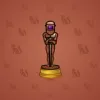 Mini Oscar #1882