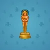 Mini Oscar #1886