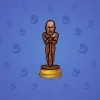 Mini Oscar #1888