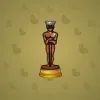 Mini Oscar #189