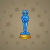 Mini Oscar #1892