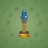 Mini Oscar #1893
