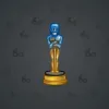 Mini Oscar #190