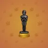 Mini Oscar #1913