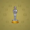 Mini Oscar #1915