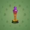 Mini Oscar #1928
