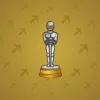 Mini Oscar #1929