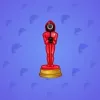 Mini Oscar #1935