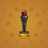 Mini Oscar #1936