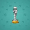 Mini Oscar #194
