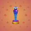 Mini Oscar #1940