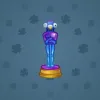Mini Oscar #1945