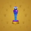 Mini Oscar #1946