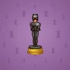 Mini Oscar #1947
