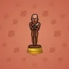 Mini Oscar #1951