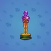 Mini Oscar #1952