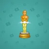 Mini Oscar #1955