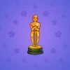 Mini Oscar #1956