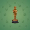 Mini Oscar #1957
