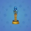 Mini Oscar #196