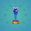 Mini Oscar #1961