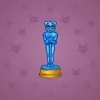 Mini Oscar #1963