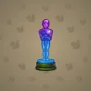 Mini Oscar #1967