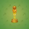 Mini Oscar #1969