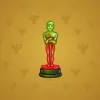Mini Oscar #1979