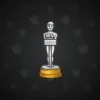 Mini Oscar #1984
