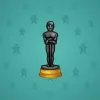 Mini Oscar #1987