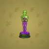 Mini Oscar #1988