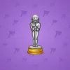 Mini Oscar #1990