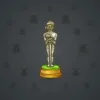 Mini Oscar #1992