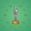 Mini Oscar #1995