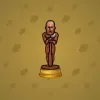 Mini Oscar #1996