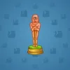 Mini Oscar #1997
