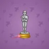 Mini Oscar #1998