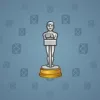 Mini Oscar #201