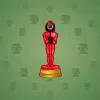 Mini Oscar #203