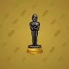 Mini Oscar #205