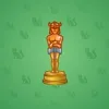 Mini Oscar #208