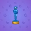 Mini Oscar #211