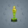 Mini Oscar #212