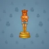 Mini Oscar #217