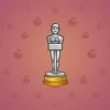Mini Oscar #218
