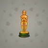 Mini Oscar #219