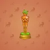 Mini Oscar #223