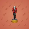 Mini Oscar #226