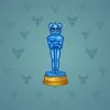 Mini Oscar #229